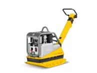 Wacker Neuson Plaques vibrantes réversibles DPU4545HEC
