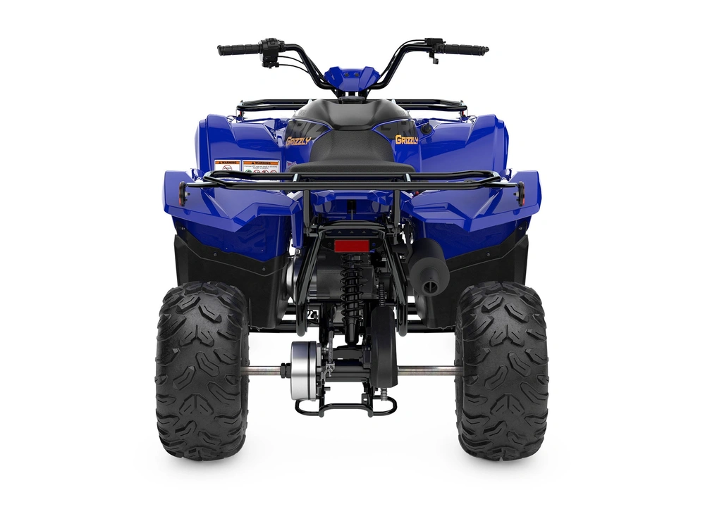 2024 Yamaha Grizzly 90 Grizzly 90 Yamaha Blue