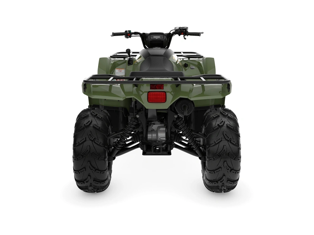 2024 Yamaha Kodiak 450 EPS Kodiak 450 EPS Tactical Green alt
