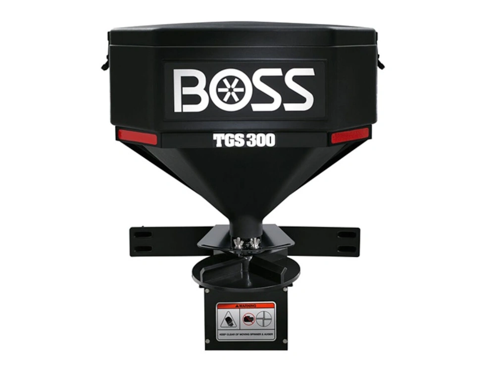 Boss Snowplow TGS 300 TGS 300 alt