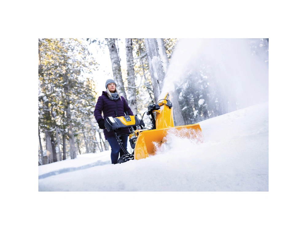 Cub Cadet 2X™ 28" 2X™ 28" INTELLIPOWER™ alt