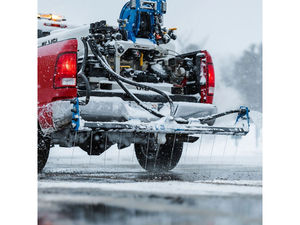 Boss Snowplow Legacy 305 Legacy 305 alt