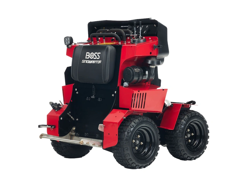 Boss Snowplow SR MAG SR MAG alt