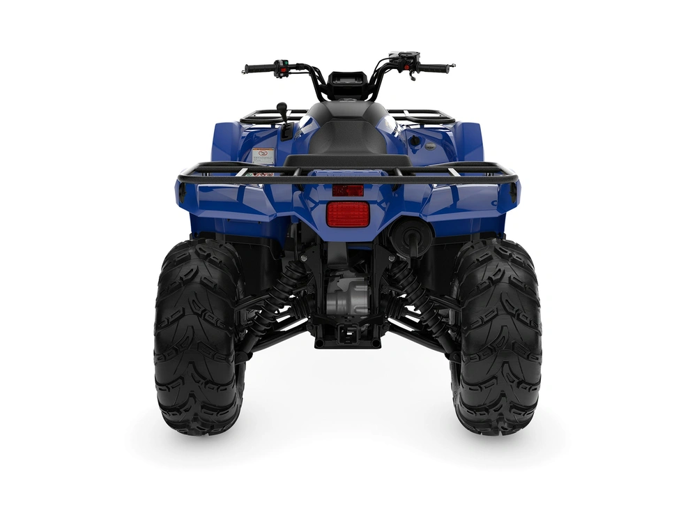 2024 Yamaha Kodiak 450 Kodiak 450 Yamaha Blue alt