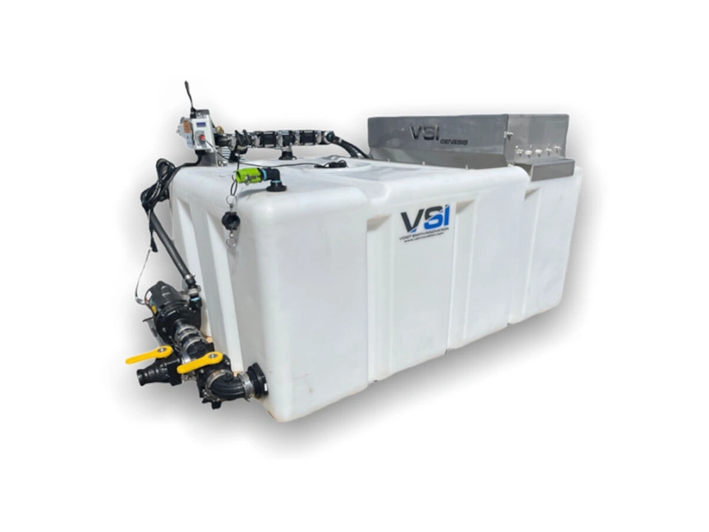 Boss Snowplow Genesis Brine Buddy Genesis Brine Buddy alt