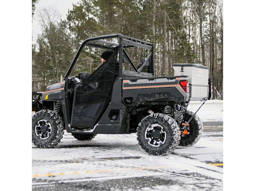 Boss Snowplow Exact Path 2.5 Exact Path 2.5 alt