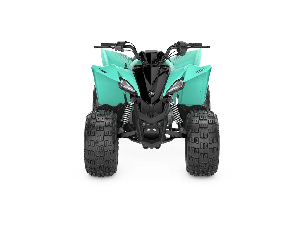 2024 Yamaha YFZ50 Teal