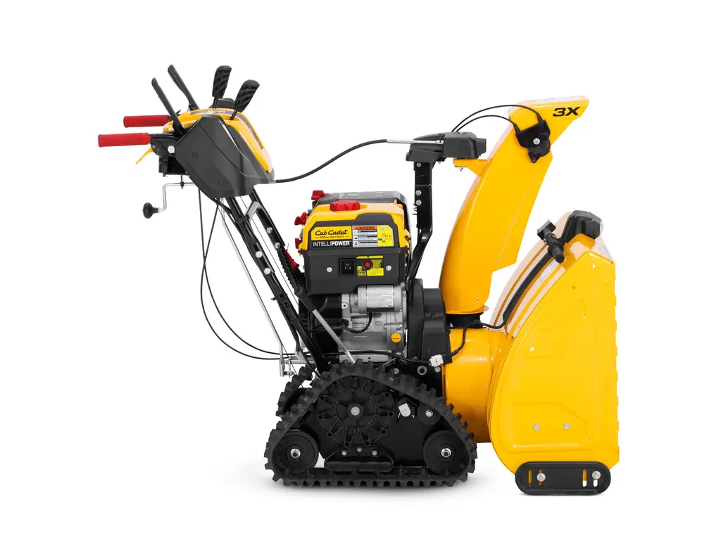 Cub Cadet Souffleuse À Neige 3X™ 30" TRAC INTELLIPOWER™