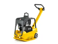 Wacker Neuson Plaques vibrantes réversibles DPU 3750Hts US 