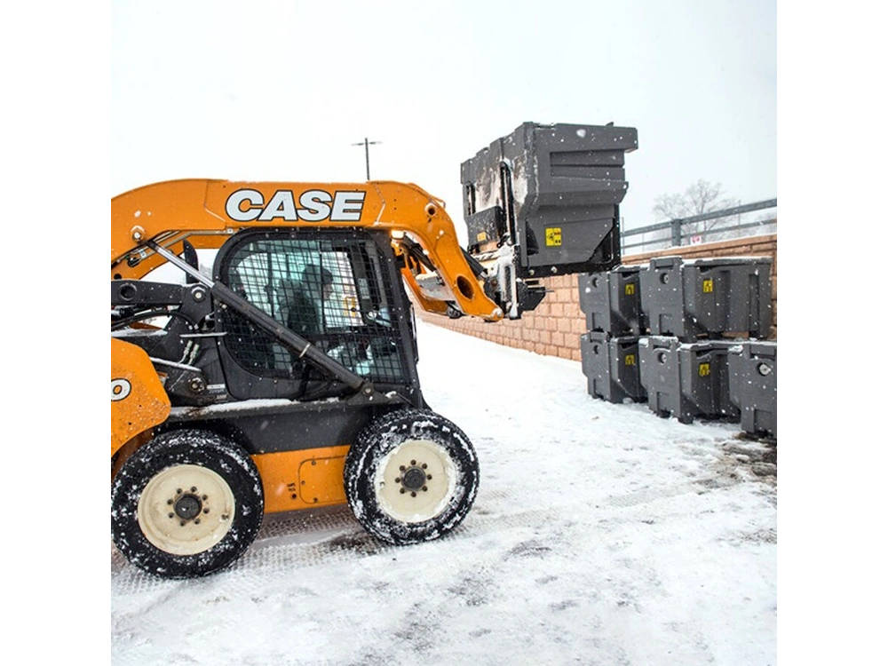 Boss Snowplow QuickCube QuickCube alt