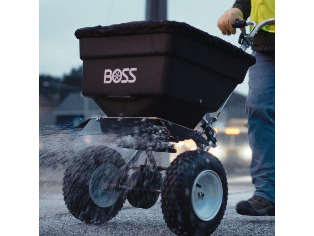 Boss Snowplow WBX 100 WBX 100 alt