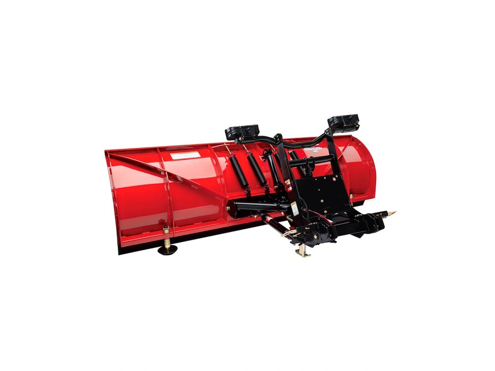 Boss Snowplow 9' Steel Super-Duty 9' Steel Super-Duty alt