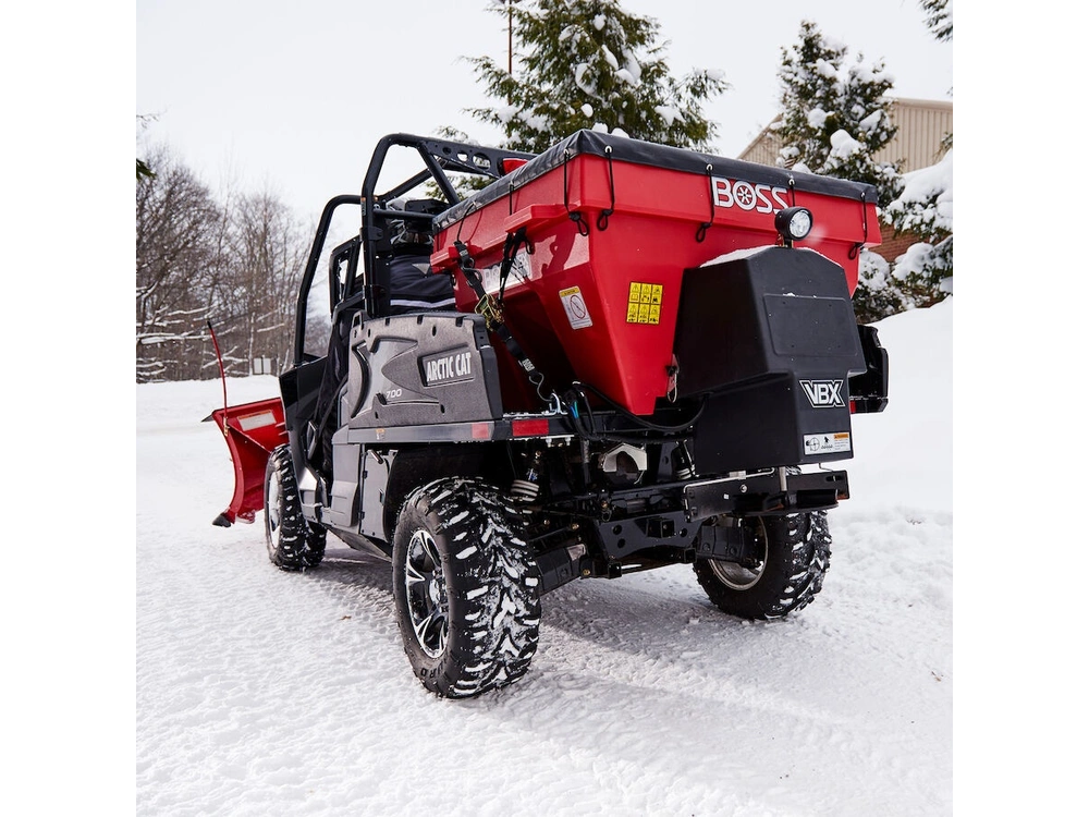 Boss Snowplow VBX 3000 Auger VBX 3000 Auger alt