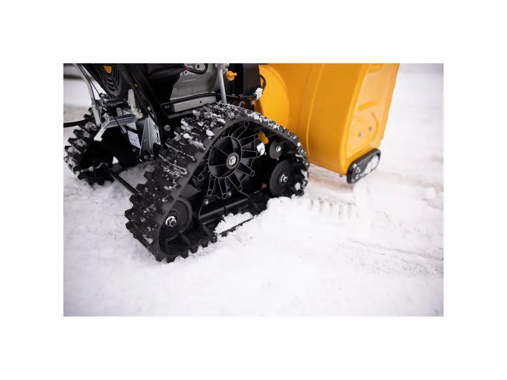 Cub Cadet Souffleuse À Neige 3X™ 30" TRAC INTELLIPOWER™