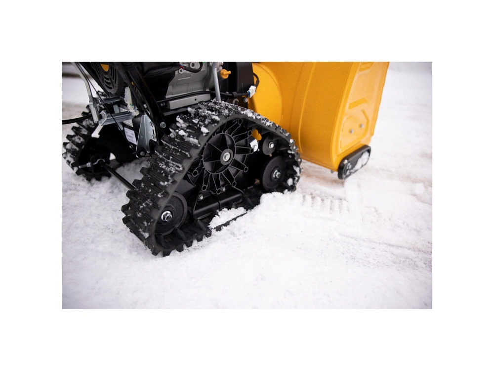 Cub Cadet 3X™ 30" 3X™ 30" TRAC INTELLIPOWER™ alt