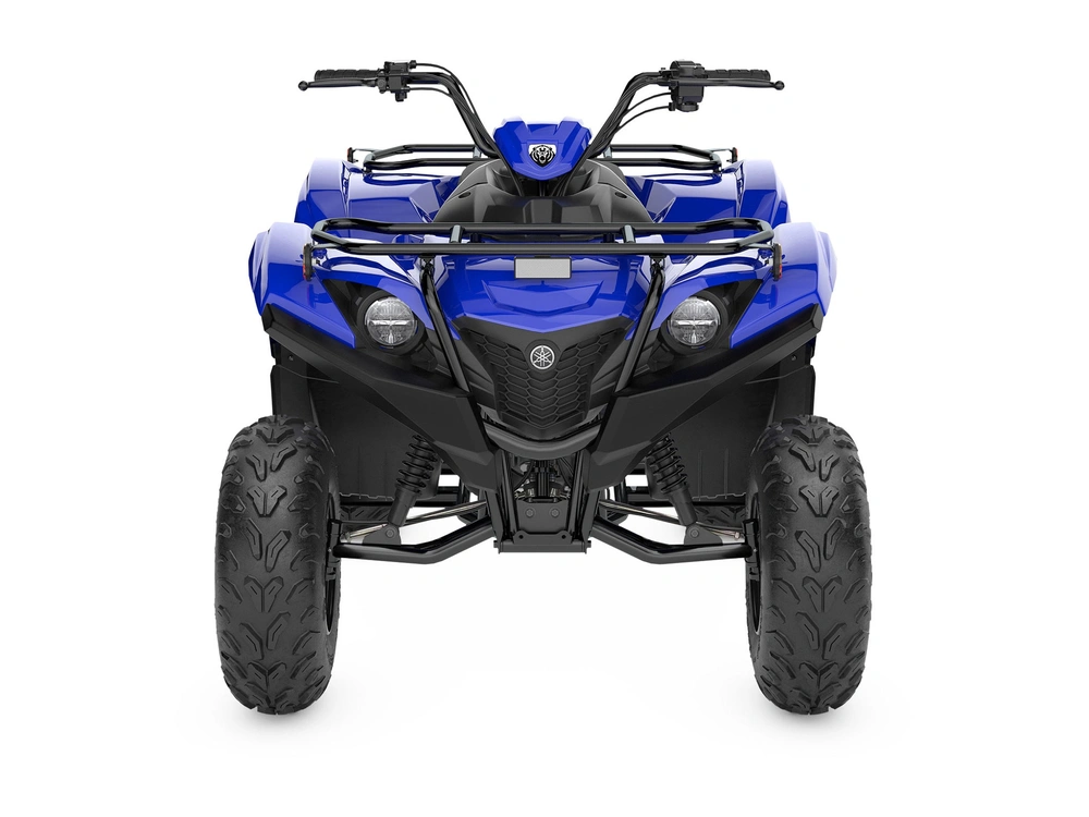 2024 Yamaha Grizzly 90 Grizzly 90 Yamaha Blue