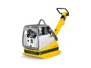 Wacker Neuson Plaques vibrantes réversibles DPU6555Heh US