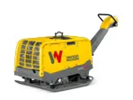 Wacker Neuson Plaques vibrantes réversibles DPU110Lec970 US