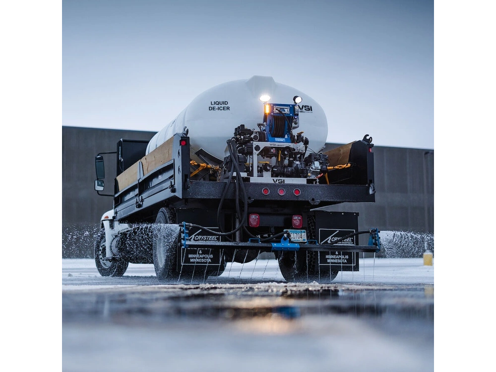 Boss Snowplow Legacy 1600 Legacy 1600 alt