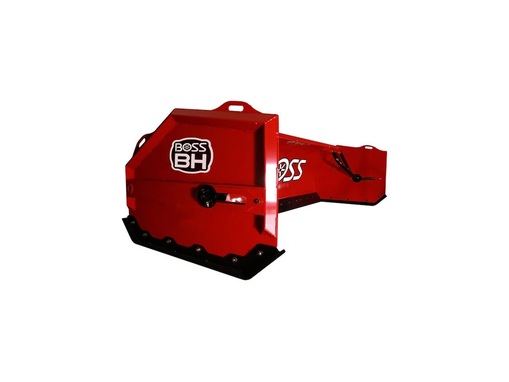 Boss Snowplow 12' Trip-Edge BH 12' Trip-Edge BH alt