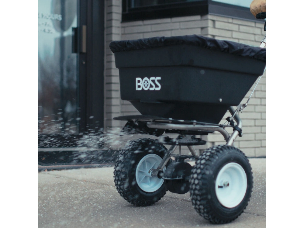Boss Snowplow WBX 100 WBX 100 alt