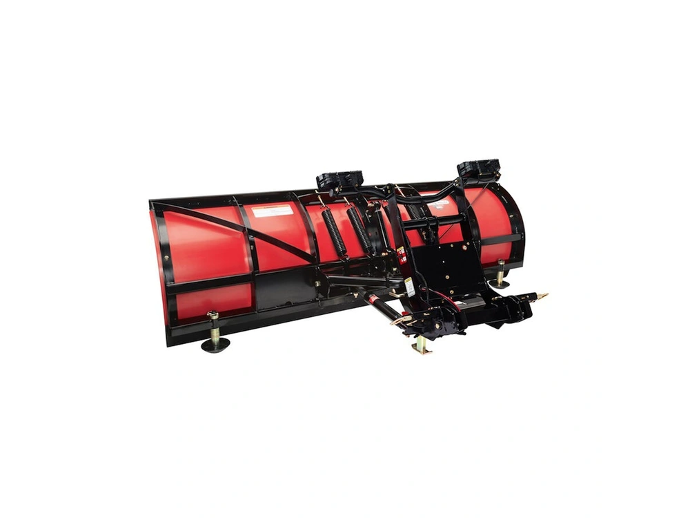 Boss Snowplow 8' Steel Super-Duty 8' Steel Super-Duty alt