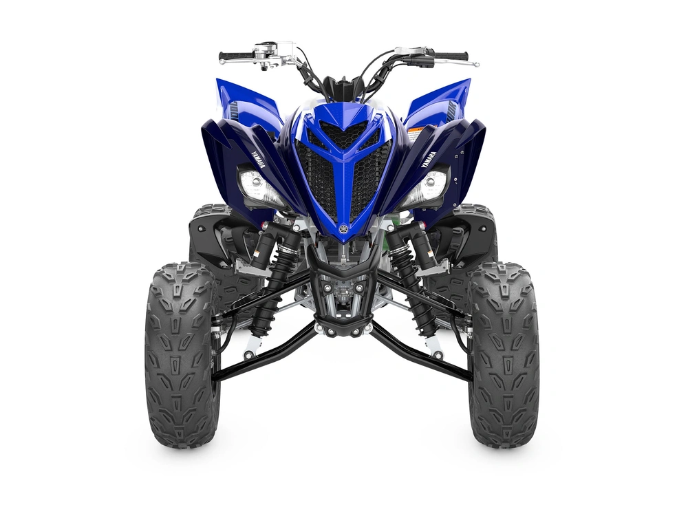 2024 Yamaha Raptor 700R Raptor 700R Team Yamaha Blue