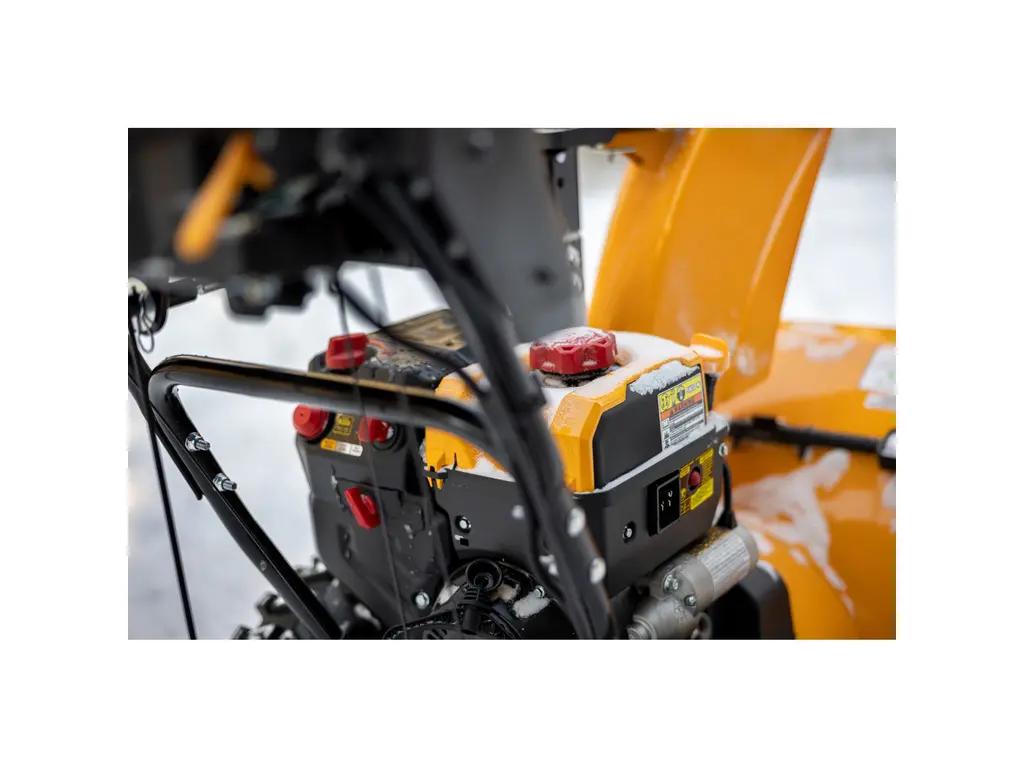 Cub Cadet Souffleuse À Neige 2X™ 28" INTELLIPOWER™