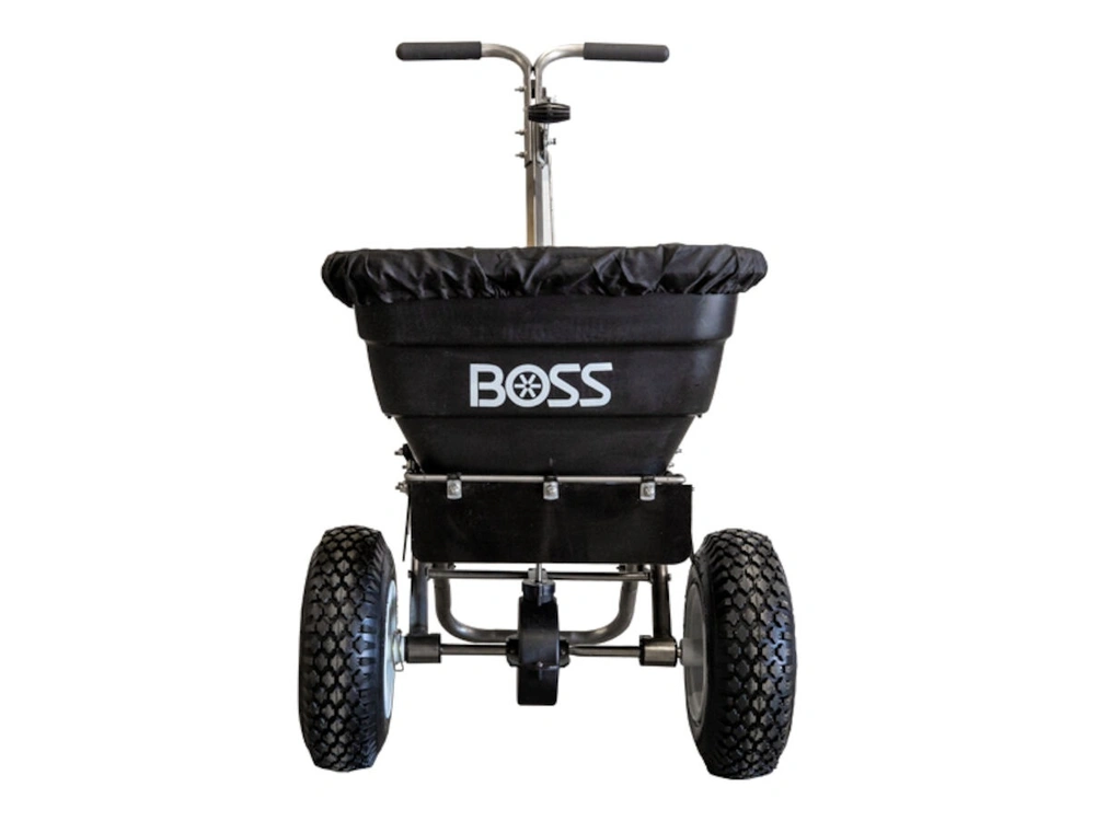 Boss Snowplow WBX 80 WBX 80 alt
