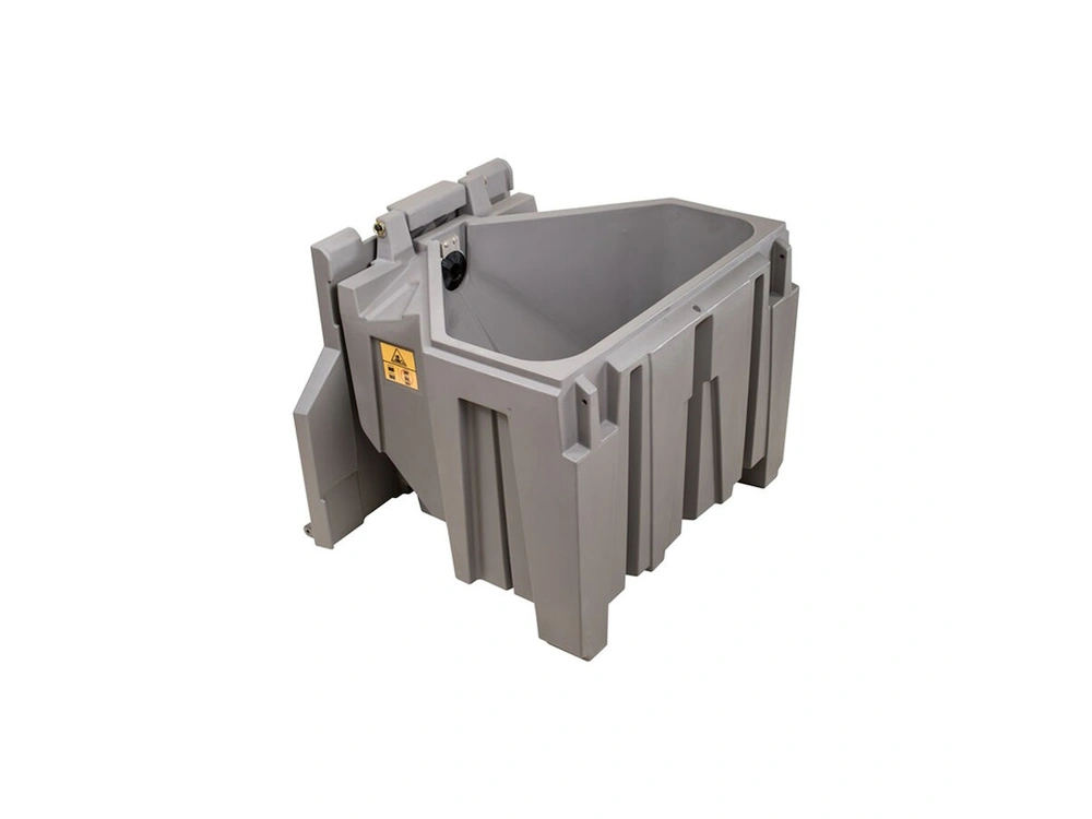 Boss Snowplow QuickCube QuickCube alt