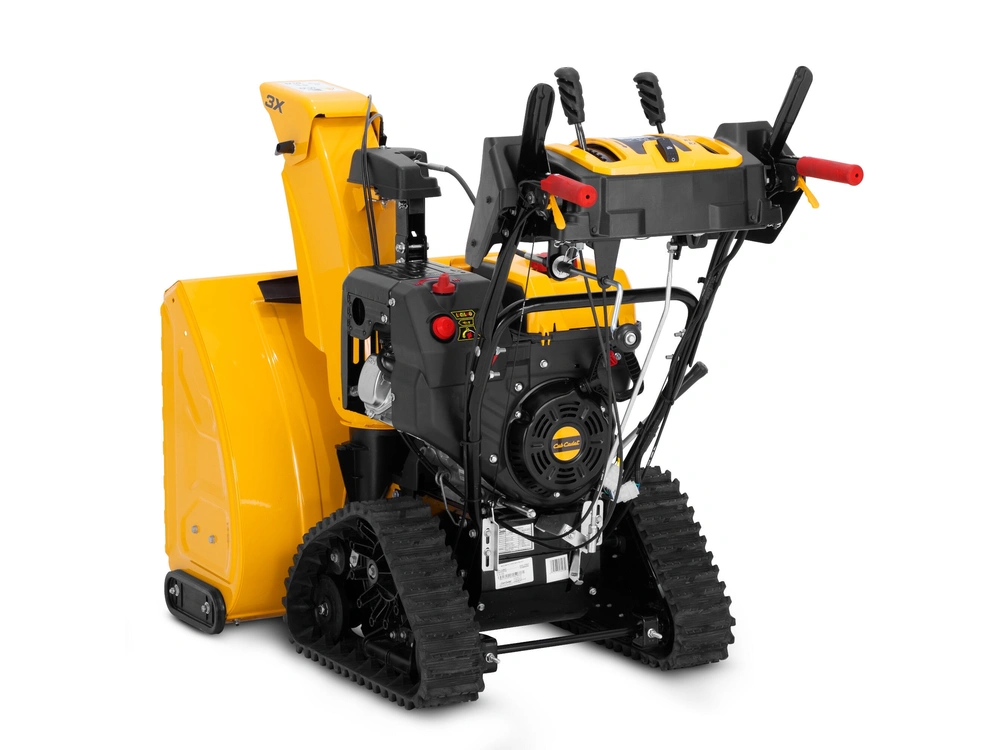 Cub Cadet 3X™ 30" 3X™ 30" TRAC INTELLIPOWER™ alt