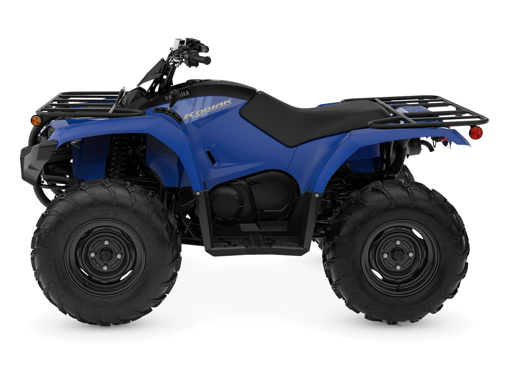 2024 Yamaha Kodiak 450 Kodiak 450 Yamaha Blue alt