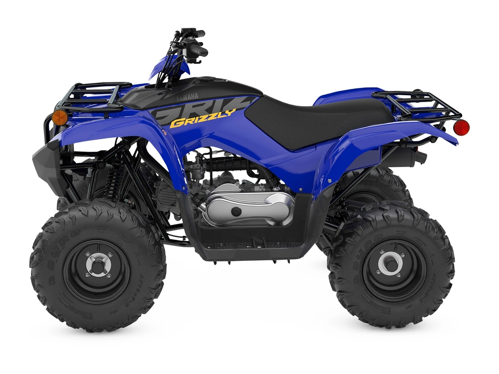 2024 Yamaha Grizzly 90 Grizzly 90 Yamaha Blue