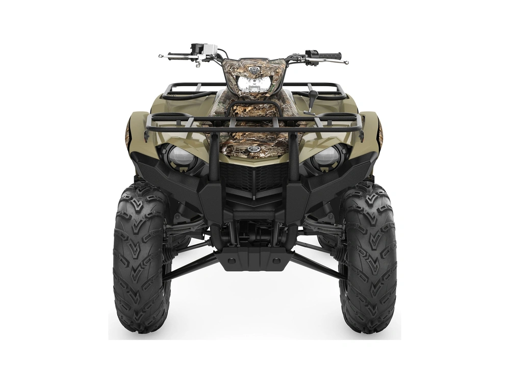 Yamaha Kodiak 450 EPS Kodiak 450 EPS Beige Automnal / Realtree Edge 2024 alt