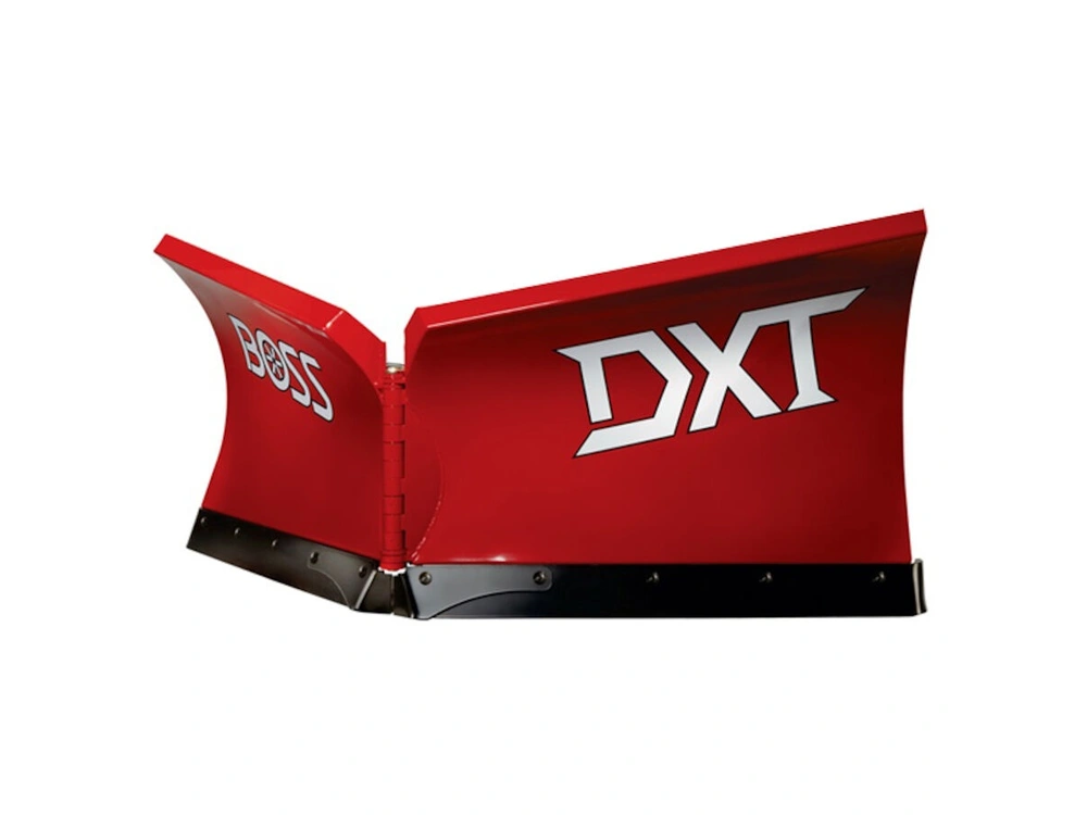 Boss Snowplow 10' Steel DXT 10' Steel DXT alt