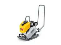 Wacker Neuson Plaques vibrantes unidirectionnelles BPS1340Aw