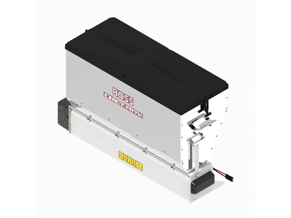 Boss Snowplow Exact Path 6.0 Exact Path 6.0 alt