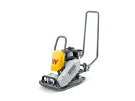 Wacker Neuson Plaques vibrantes unidirectionnelles BPS1135A 