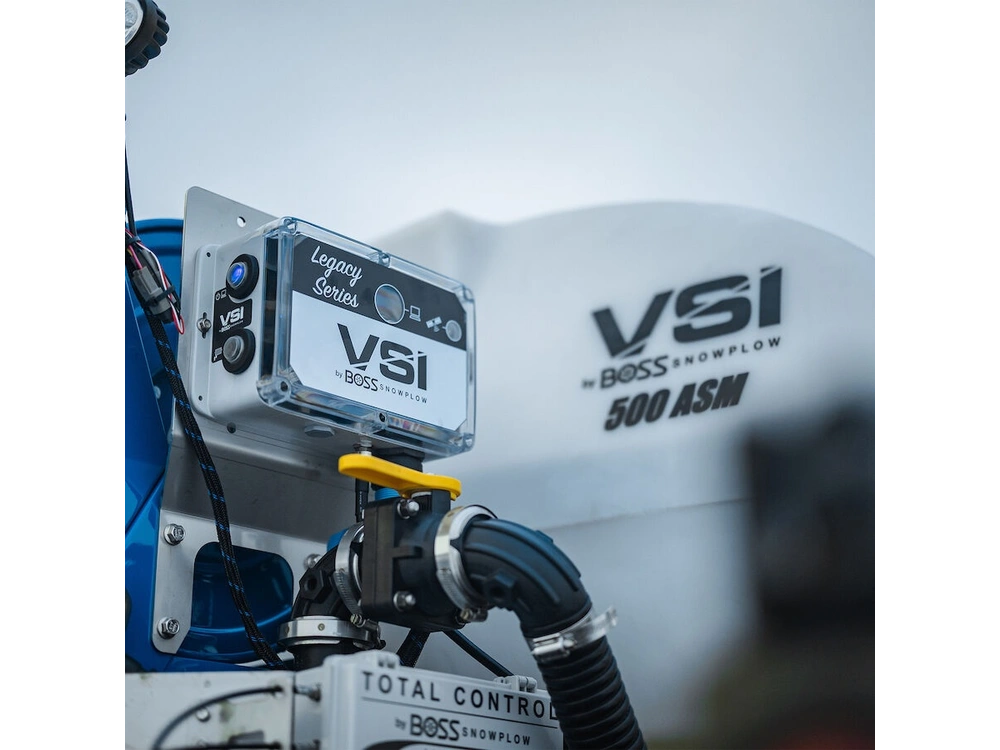 Boss Snowplow Legacy 500 Legacy 500 alt