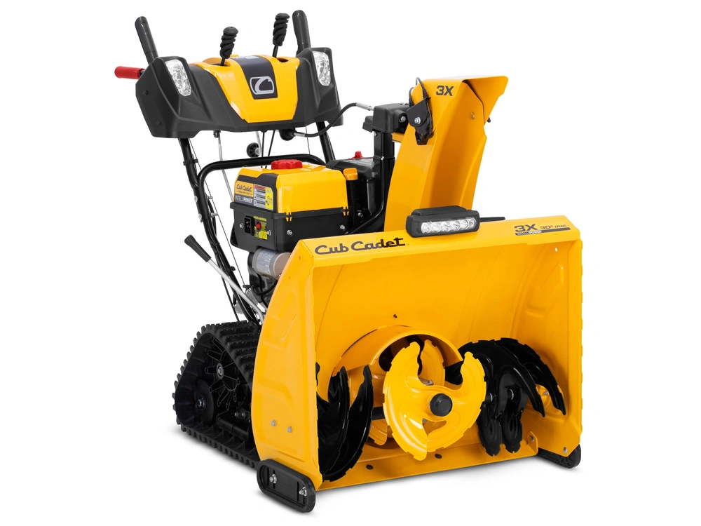 Cub Cadet 3X™ 30" 3X™ 30" TRAC INTELLIPOWER™ alt