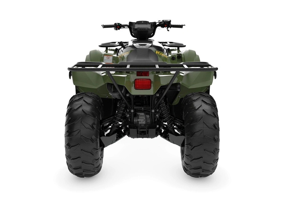 Yamaha Kodiak 700 EPS Kodiak 700 EPS Vert Tactique 2024 alt