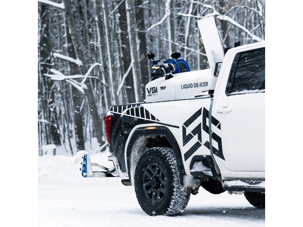 Boss Snowplow Legacy 305 Legacy 305 alt