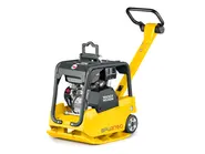 Wacker Neuson Plaques vibrantes réversibles BPU3750Ats