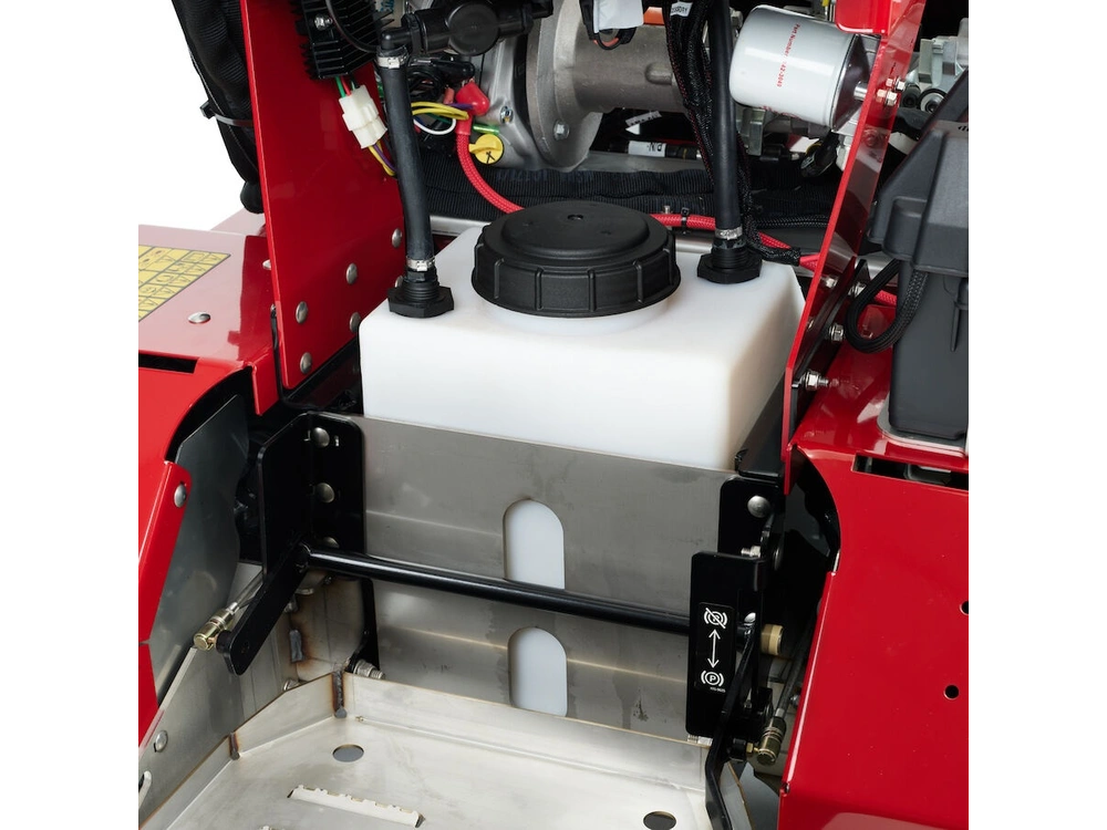 Boss Snowplow Snowrator Kohler Engine Snowrator Kohler Engine alt