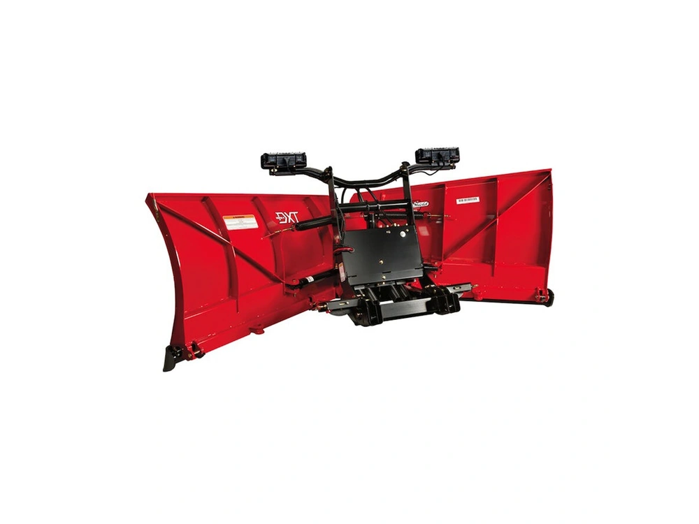 Boss Snowplow 9'2" Steel DXT 9'2" Steel DXT alt