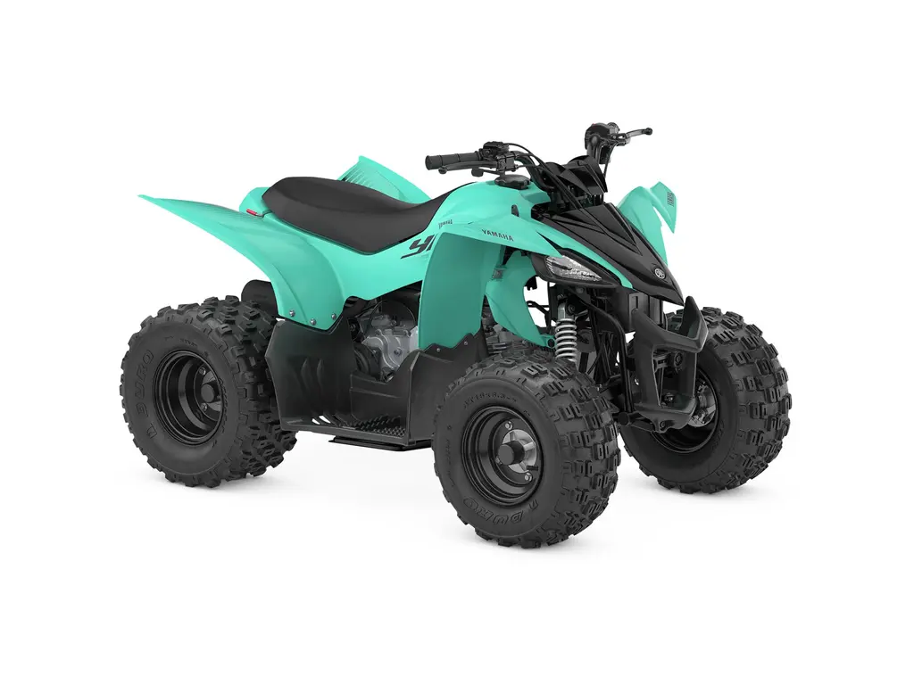 2024 Yamaha YFZ50 Teal