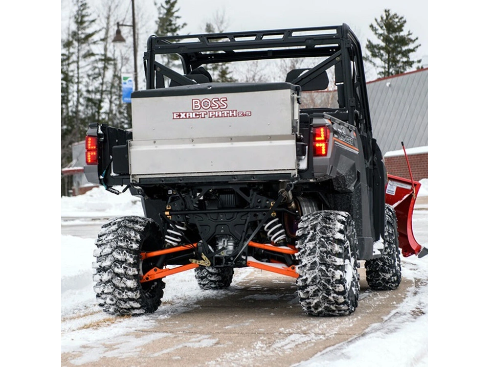 Boss Snowplow Exact Path 2.5 Exact Path 2.5 alt