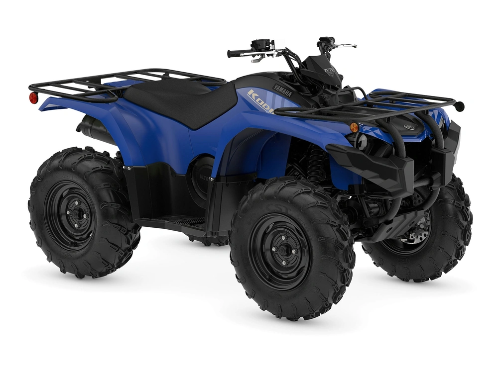 2024 Yamaha Kodiak 450 Kodiak 450 Yamaha Blue alt