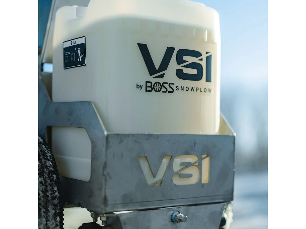 Boss Snowplow Genesis Push Pal Genesis Push Pal alt