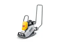 Wacker Neuson Plaques vibrantes unidirectionnelles BPS1030A